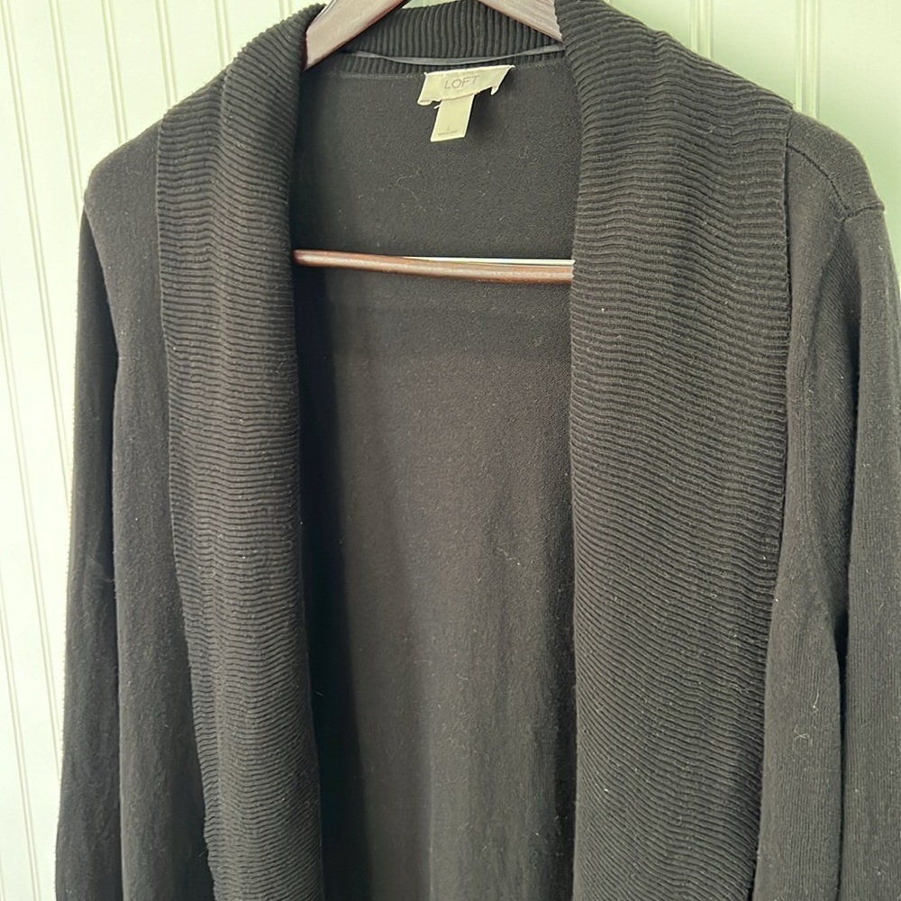 Loft Cardigan - Picture 6 of 6